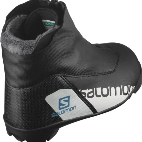 BOOTS SALOMON RC NOCTURNE PROLINK JR