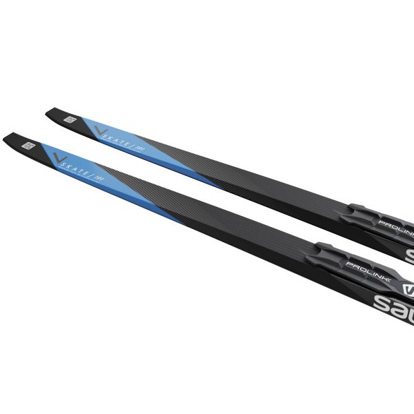 SKIS DE FOND DE PATIN SALOMON RS 7 - Image 3