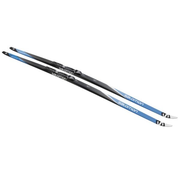 CROSS COUNTRY SKATE SKIS PATIN RS 7