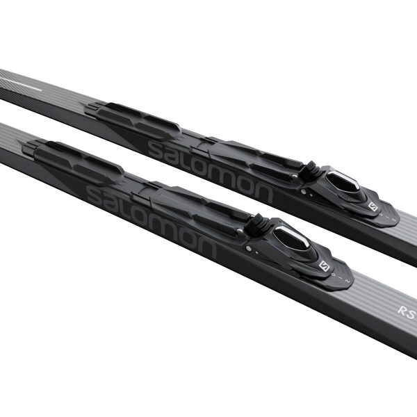 SKIS DE FOND DE PATIN SALOMON RS 10 - Image 4