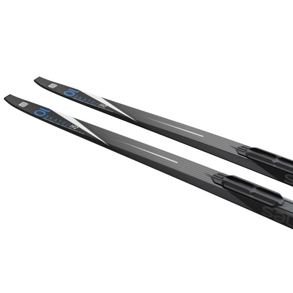 SKIS DE FOND DE PATIN SALOMON RS 10 - Image 3