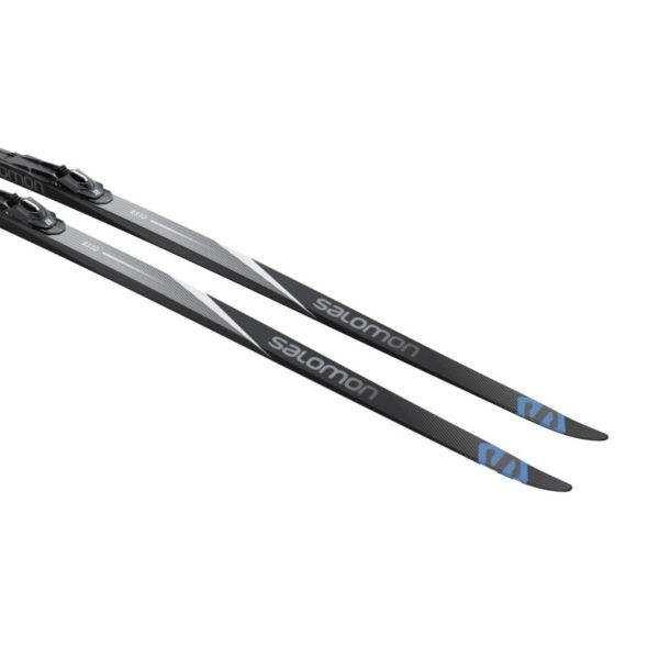 CROSS COUNTRY SKATE SKIS SALOMON RS 10