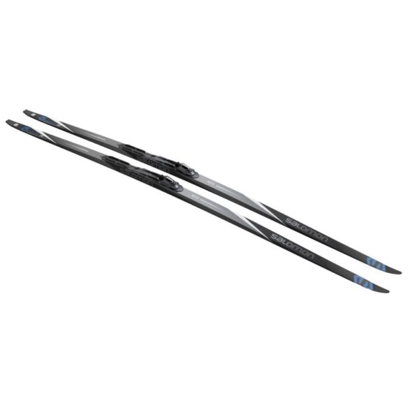 CROSS COUNTRY SKATE SKIS SALOMON RS 10