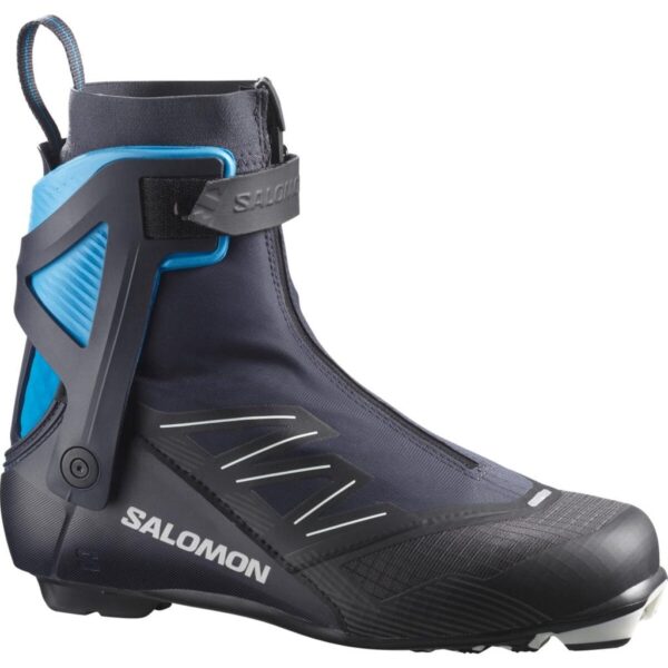 BOOTS SALOMON XC RS8 PROLINK
