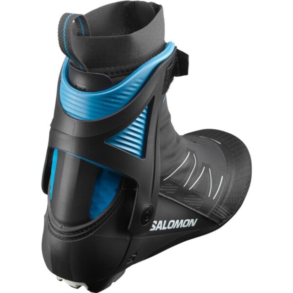 BOOTS SALOMON XC RS8 PROLINK