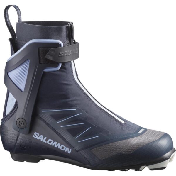 BOOTS SALOMON XC RS8 VITANE PROLINK