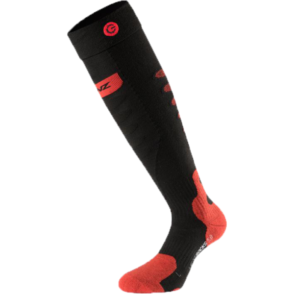 CHAUSSETTES CHAUFFANTES 5.0