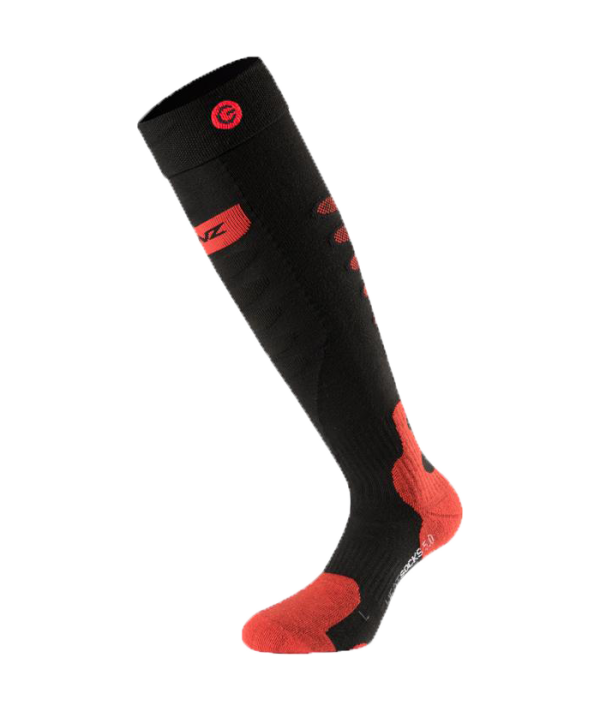 CHAUSSETTES CHAUFFANTES 5.0