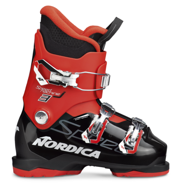 BOTTES JUNIOR NORDICA SPEEDMACHINE J3