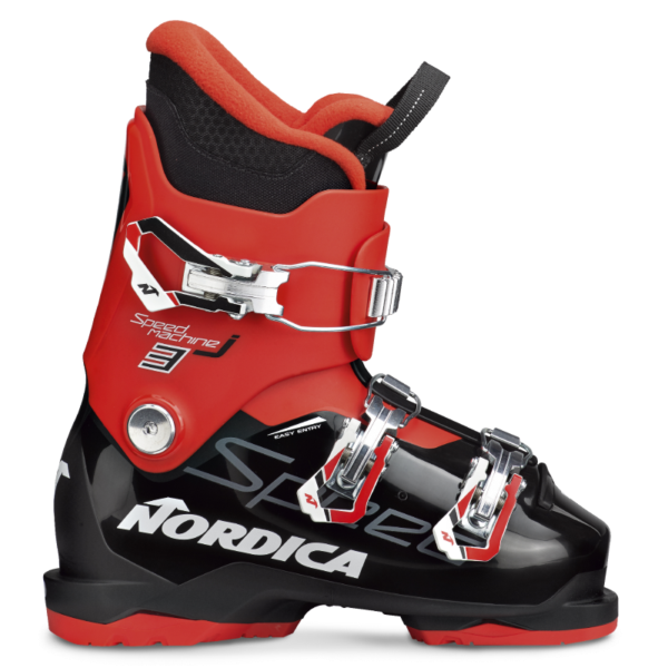 BOTTES JUNIOR NORDICA SPEEDMACHINE J3