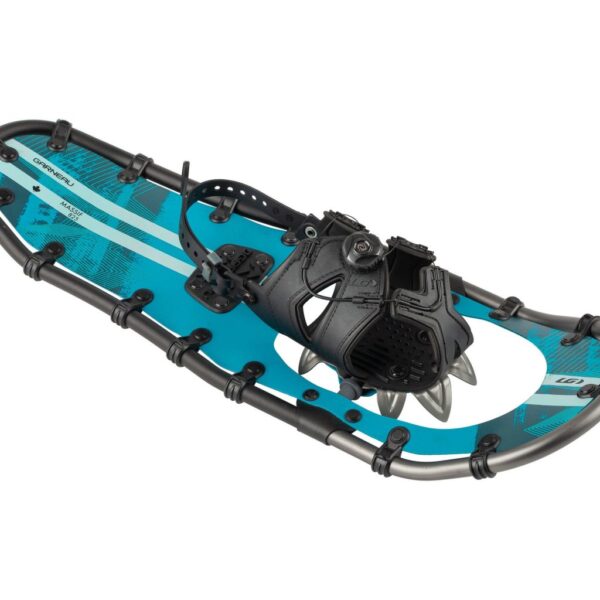 RAQUETTES GARNEAU MASSIF FEMME