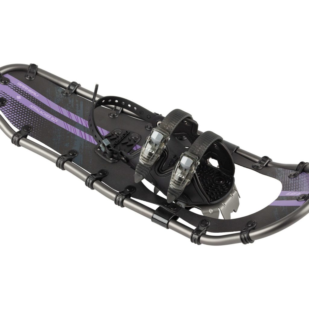 Snowshoeing Sport Échange