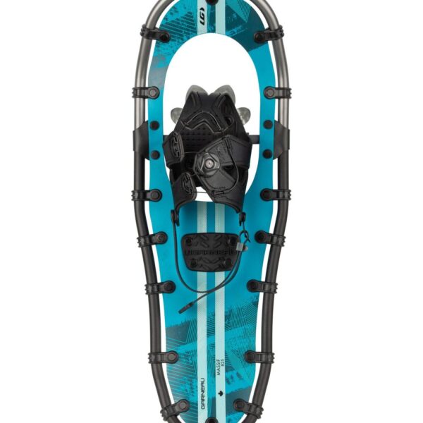 RAQUETTES GARNEAU MASSIF FEMME