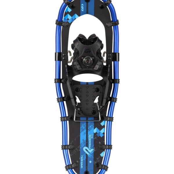SNOWSHOES GARNEAU PREMIERE
