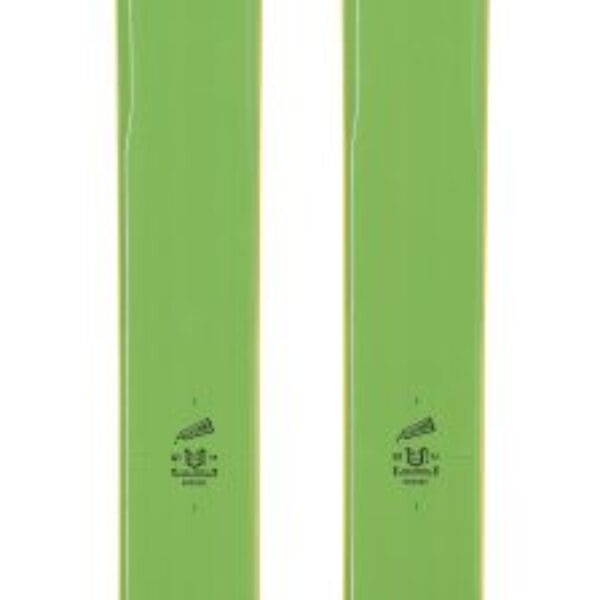 SKIS BLIZZARD ZERO G 95