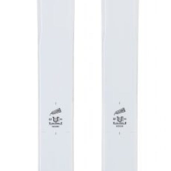 SKIS BLIZZARD ZERO G 85