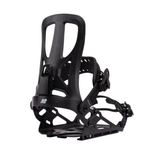 K2 FAR OUT SPLITBOARD BINDING