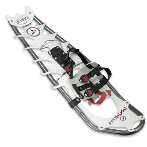 SNOWSHOES FABER NORTH CLIFF