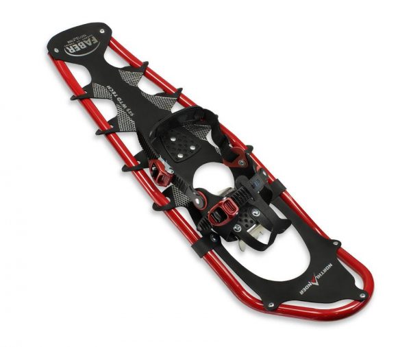 SNOWSHOES FABER NORTH LANDER