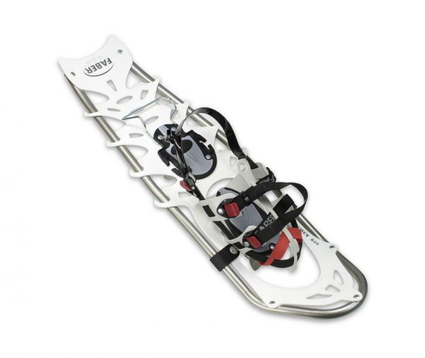 SNOWSHOES FABER SOMMET