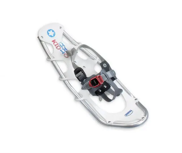 SNOWSHOES JUNIOR FABER NORTH KID