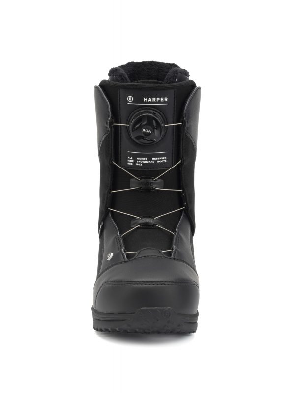 BOOTS RIDE HARPER - Image 2