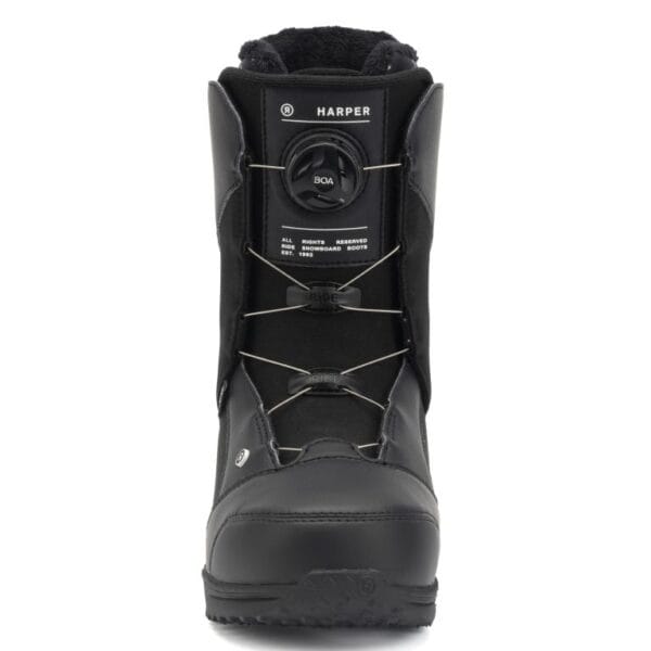 BOOTS RIDE HARPER