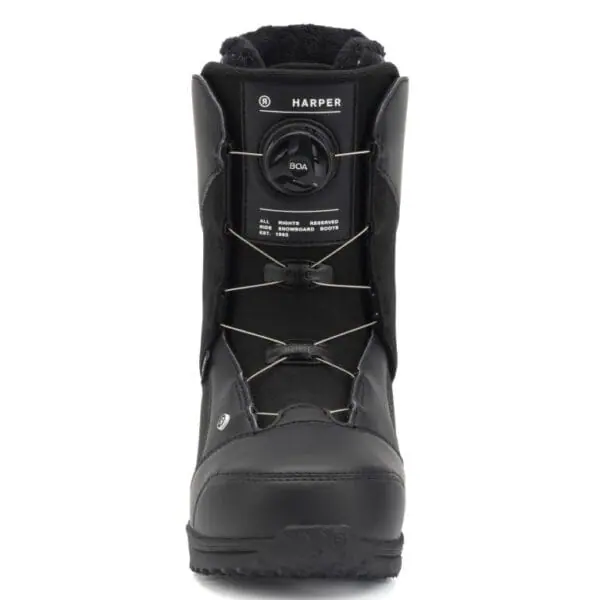 BOOTS RIDE HARPER