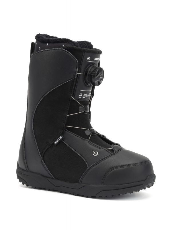 BOOTS RIDE HARPER