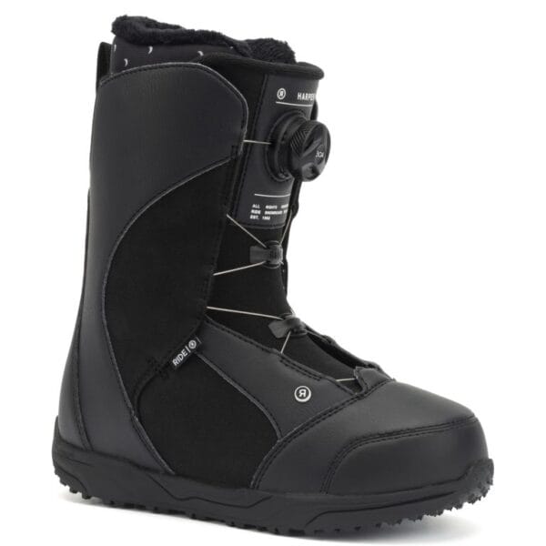 BOOTS RIDE HARPER