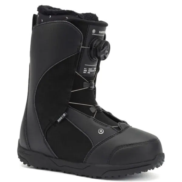 BOOTS RIDE HARPER