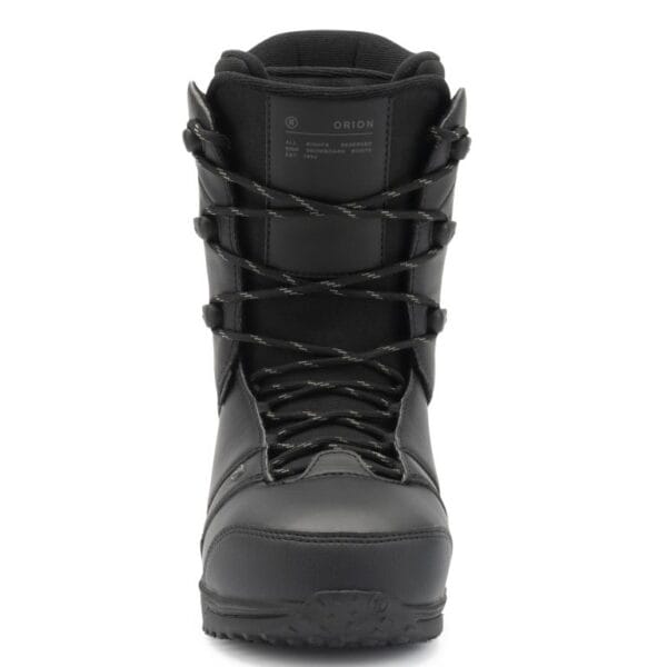 BOOTS RIDE ORION