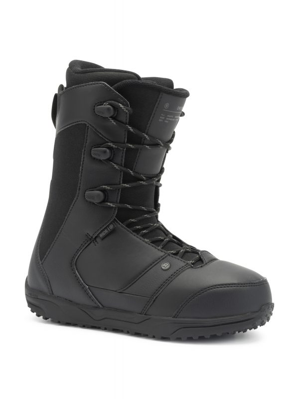 BOTTES RIDE ORION