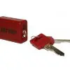 SKI & SNOWBOARD LOCK - Image 5
