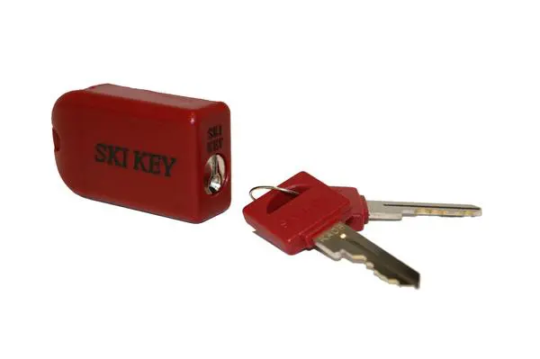 SKI & SNOWBOARD LOCK - Image 5