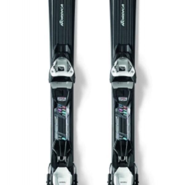 SKIS NORDICA SENTRA S2