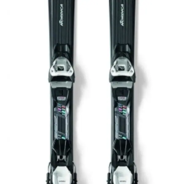 SKIS NORDICA SENTRA S2