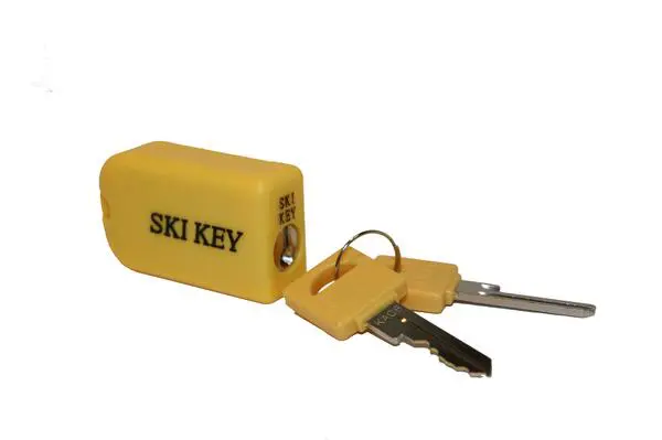 SKI & SNOWBOARD LOCK - Image 7
