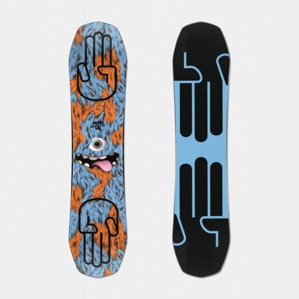 PLANCHE BATALEON MINISHRED EN COMBO