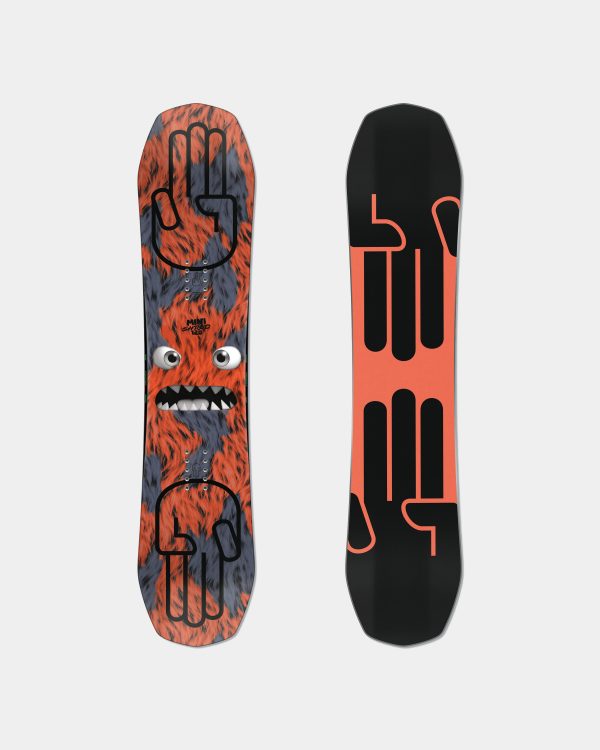 SNOWBOARD COMBO BATALEON MINISHRED - Image 4