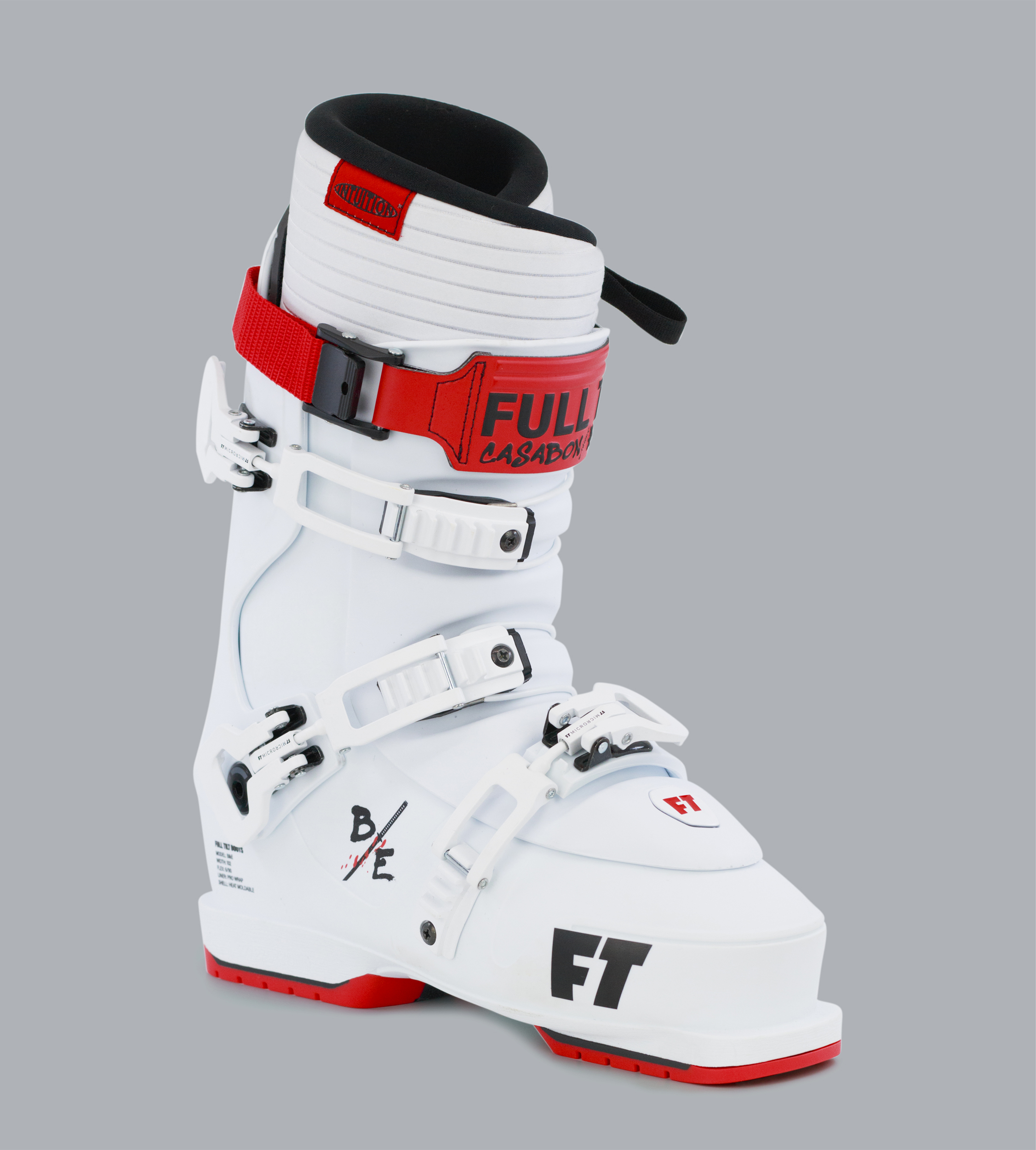 BOOTS FT B&E PRO | Sport Échange