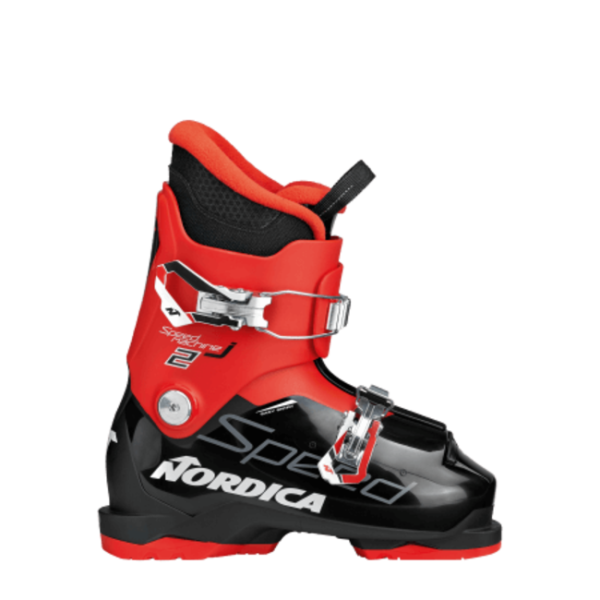 BOTTES JUNIOR NORDICA SPEEDMACHINE J2