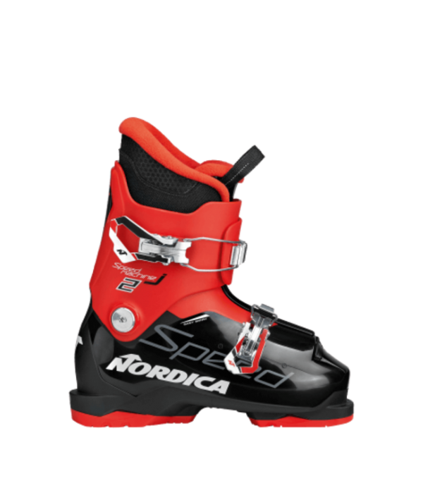 BOTTES JUNIOR NORDICA SPEEDMACHINE J2