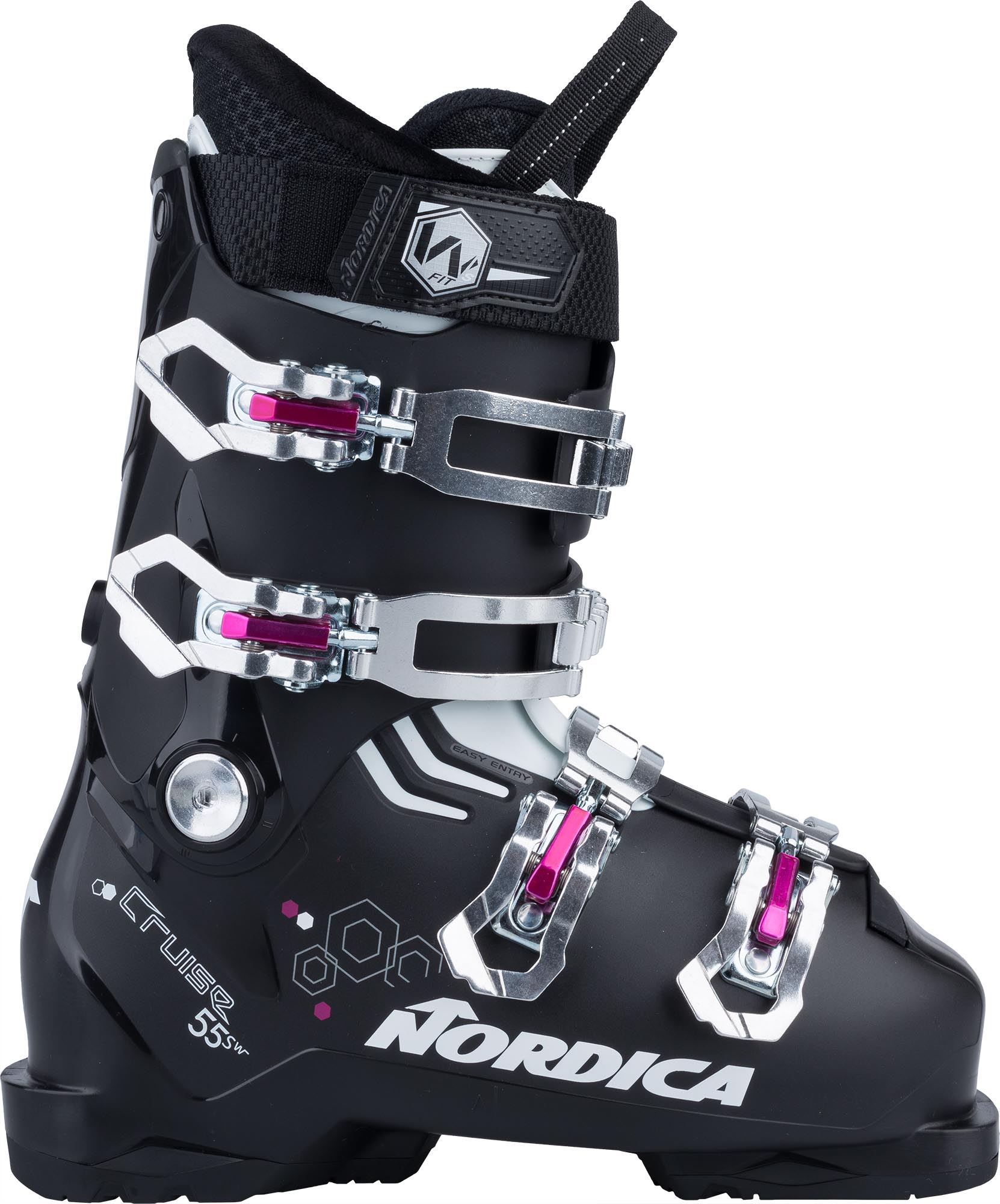Nordica cheap cruise 55