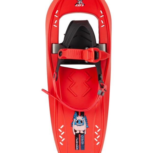 RAQUETTES GARNEAU NEOKID III