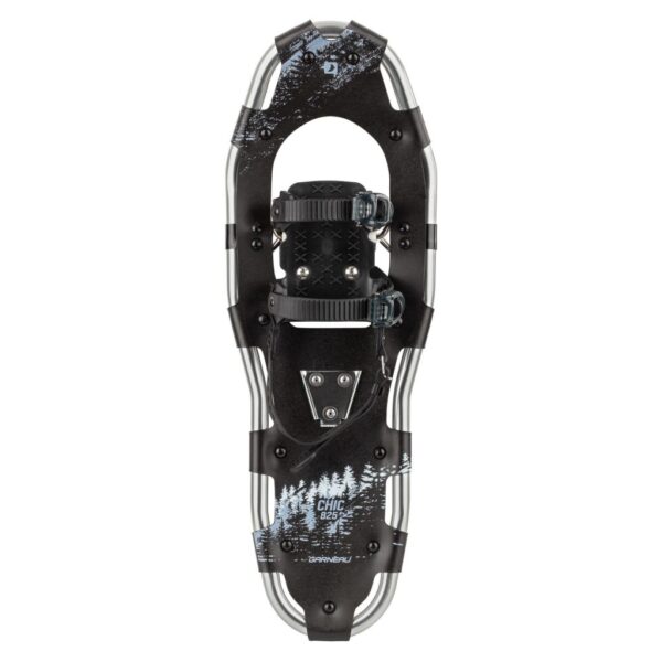SNOWSHOES GARNEAU CHIC