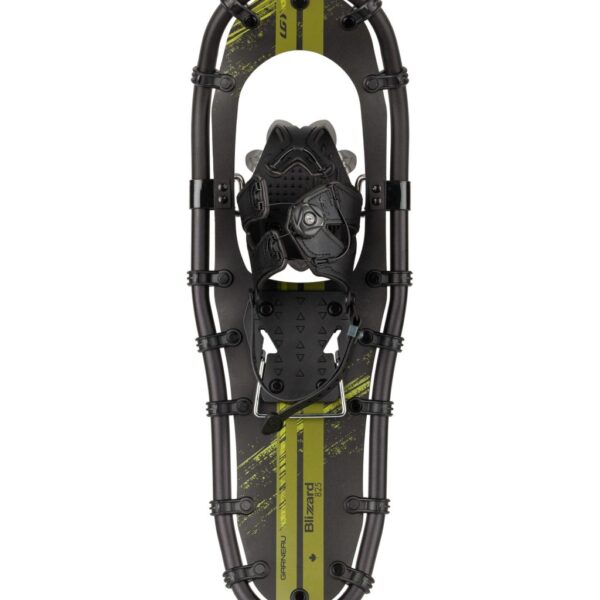 SNOWSHOES GARNEAU BLIZZARD III