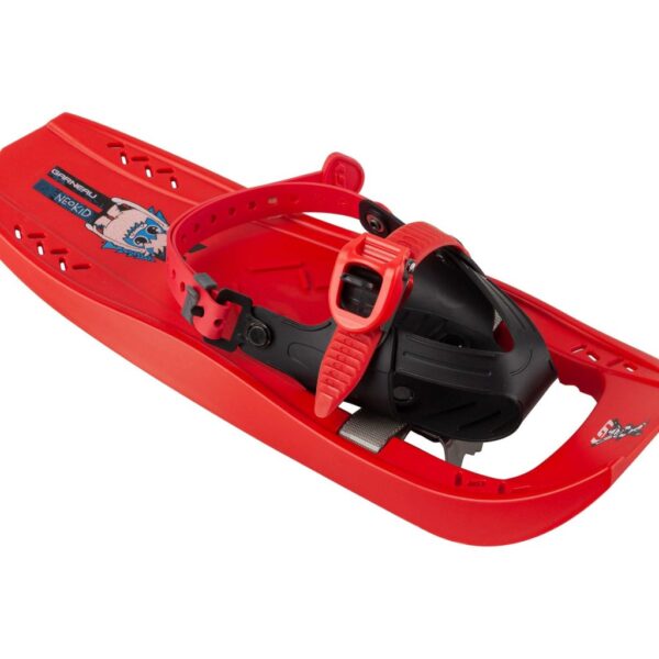 RAQUETTES GARNEAU NEOKID III