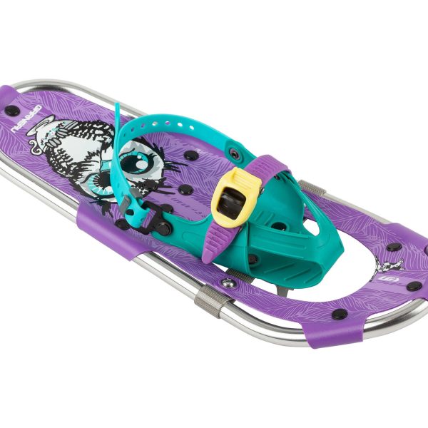 RAQUETTES GARNEAU FELIX II - Image 4