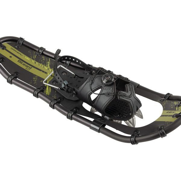 SNOWSHOES GARNEAU BLIZZARD III - Image 3